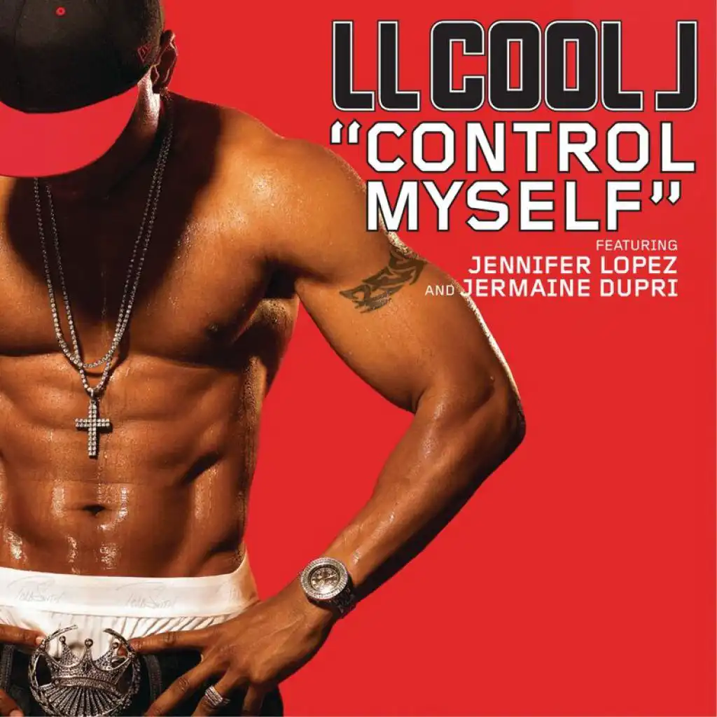 Control Myself (feat. Jennifer Lopez)