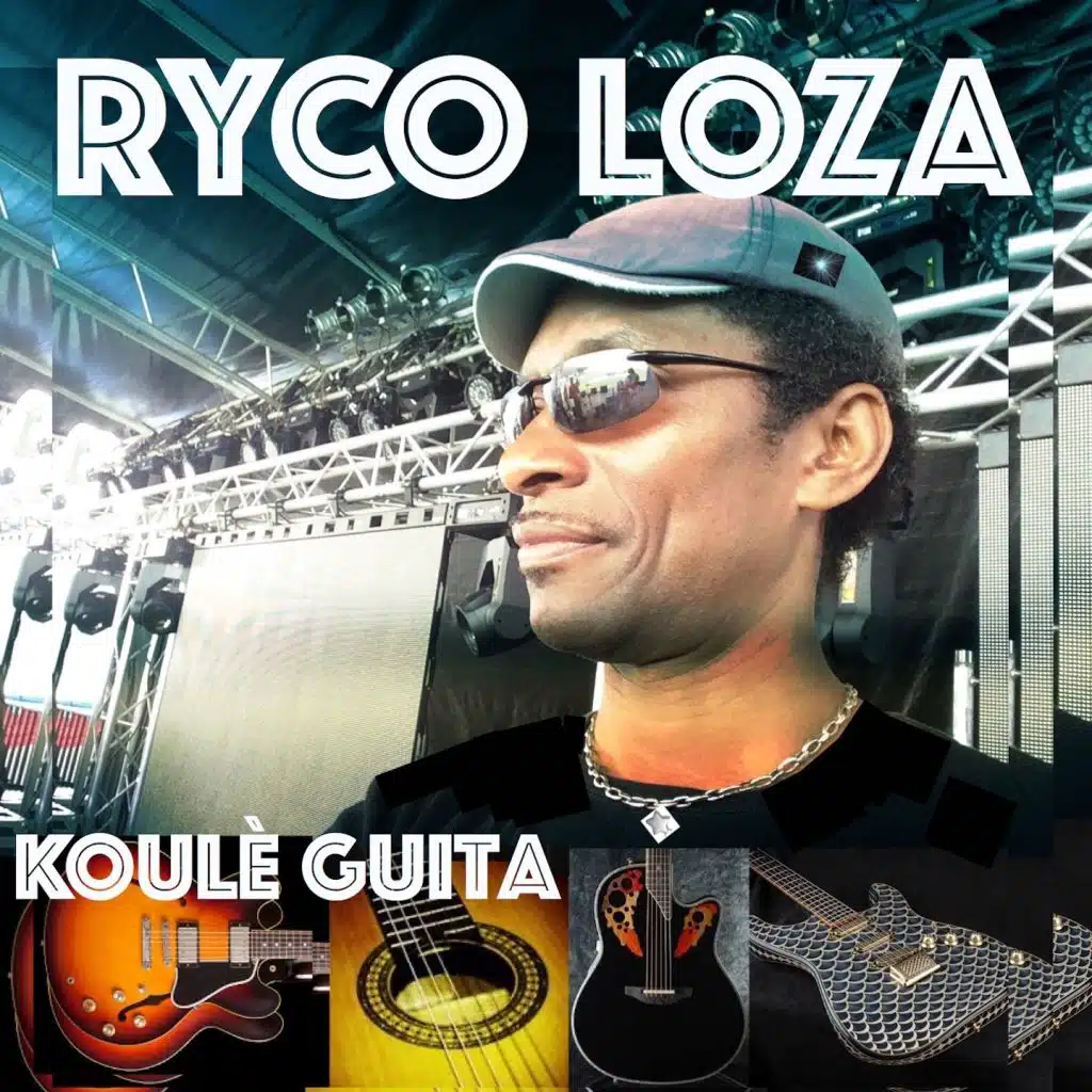 Ryco Loza