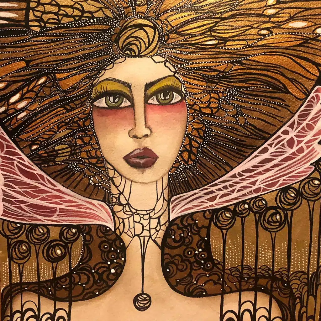 Sacrifice (Acoustic)