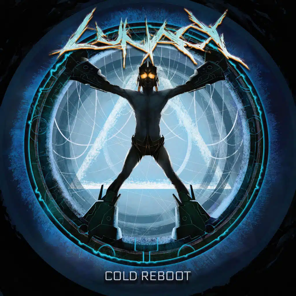 Cold Reboot
