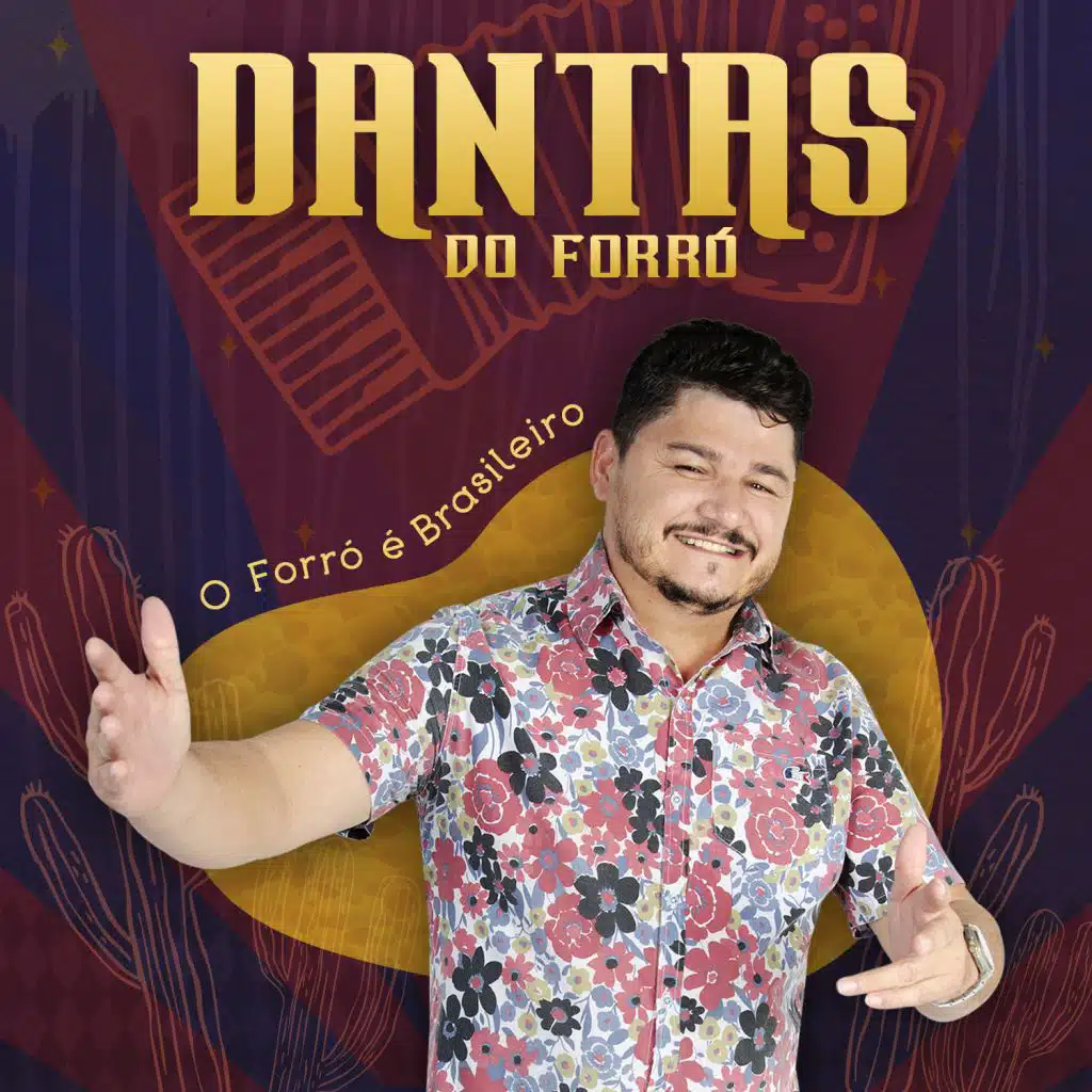 O Forró É Brasileiro