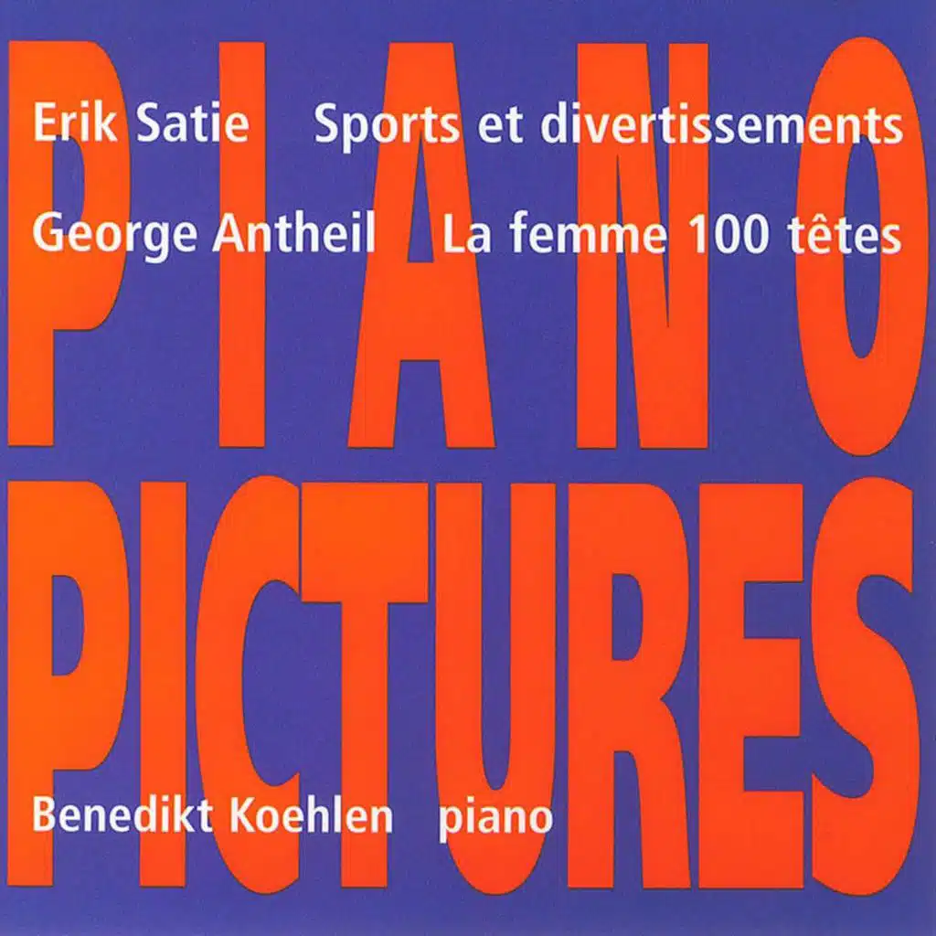 La Femme 100 Têtes: 13. Nostalgic (Twisted Slowly)