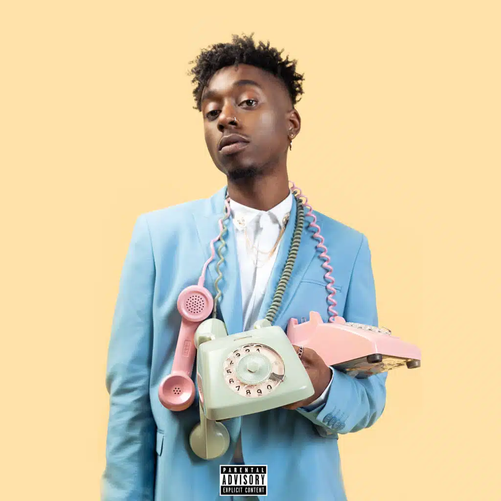 Call Me When You Get This