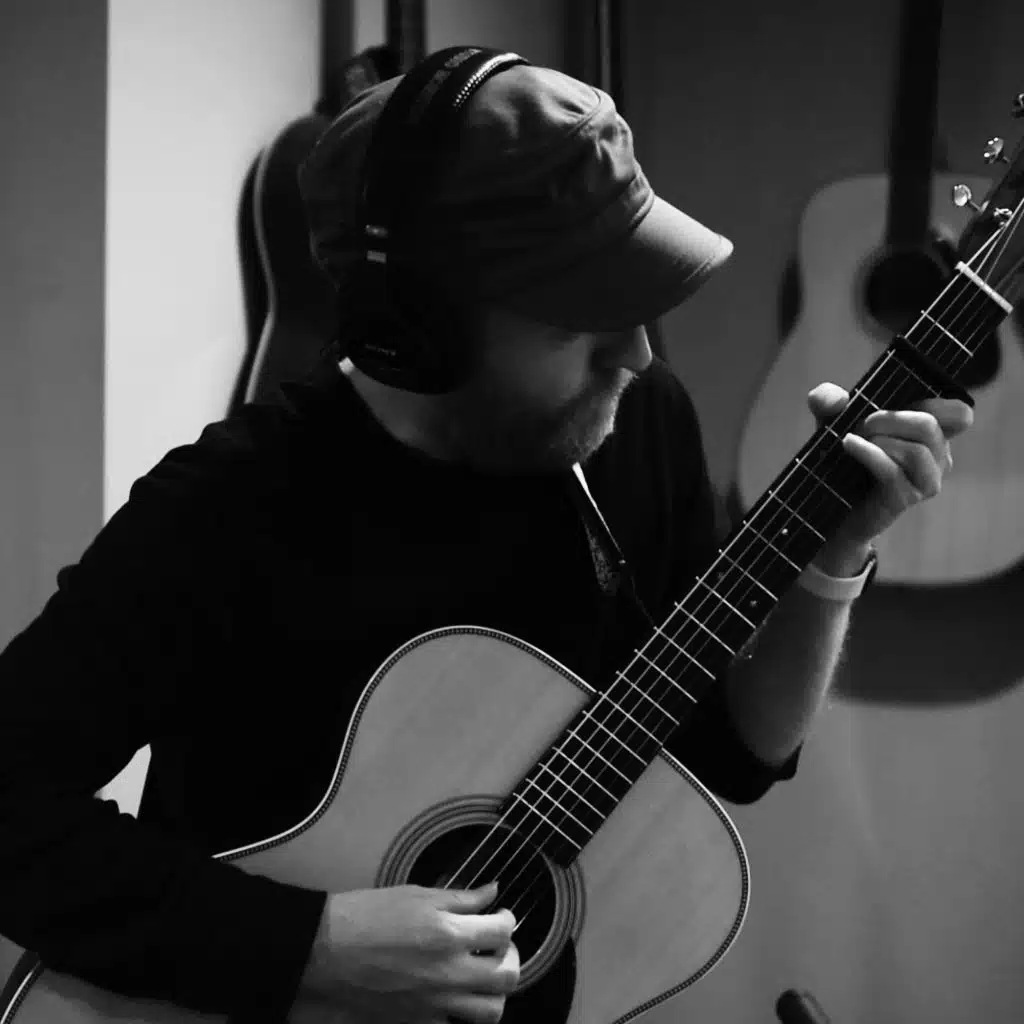 Dusk (Live, Solo Arrangement)