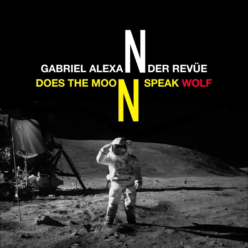 Does the Moon Speak Wolf