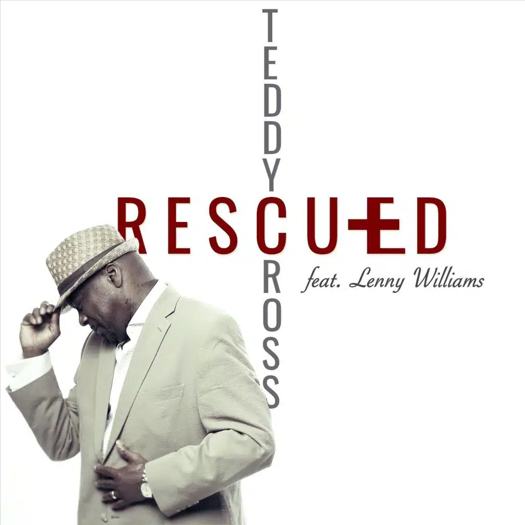 Rescued (feat. Lenny Williams)