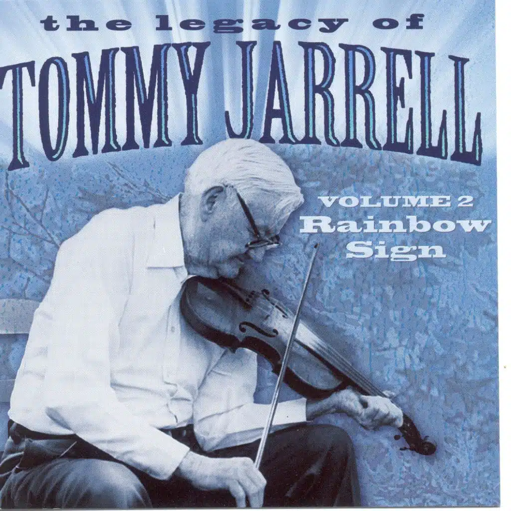 Fire On The Mountain