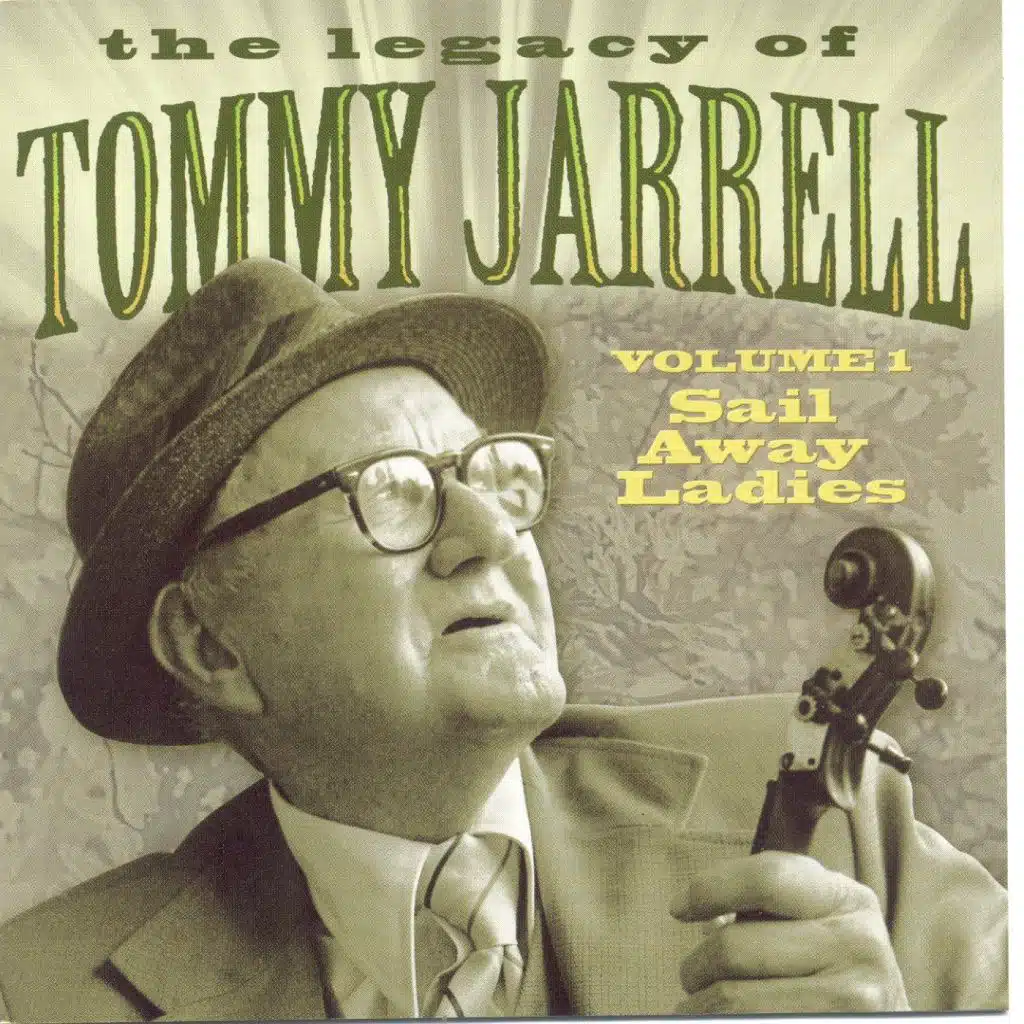 Devil In The Strawstack