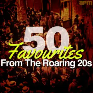 50 Favourites from the Roaring 20s (Twenties)