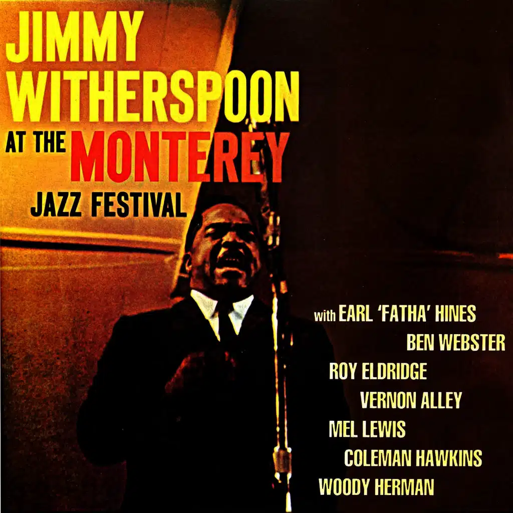 T'ain't Nobody's Business