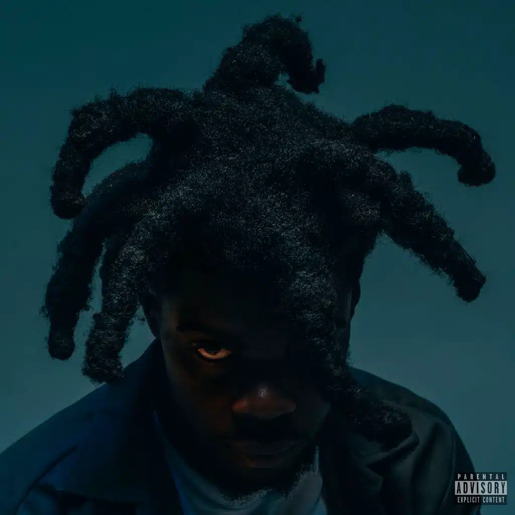 B.H.D. (Black Hearted Demon)
