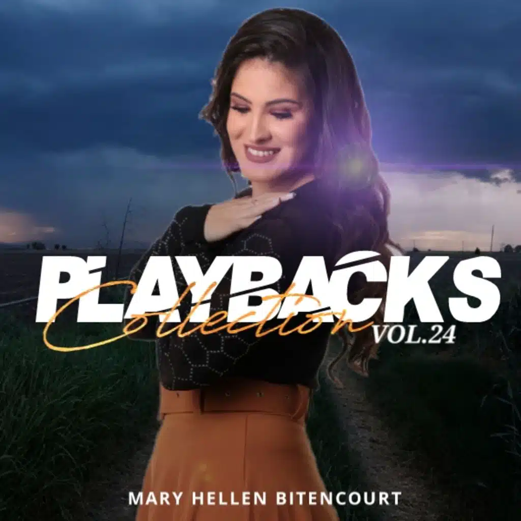 Playbacks Collection, Vol. 24