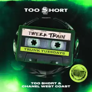 Too $hort & Chanel West Coast
