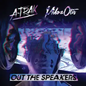Out the Speakers (feat. Rich Kidz)