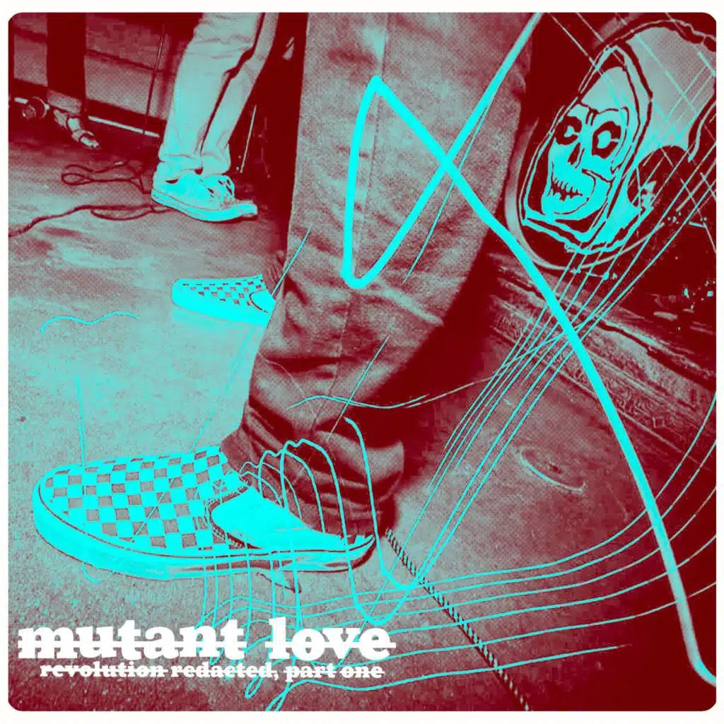 Revolution, Redacted (Part One)