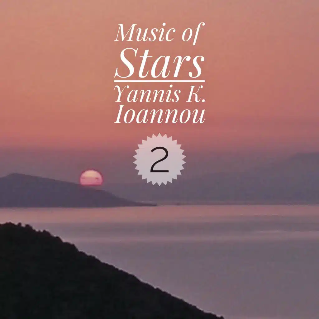 Music of Stars 2