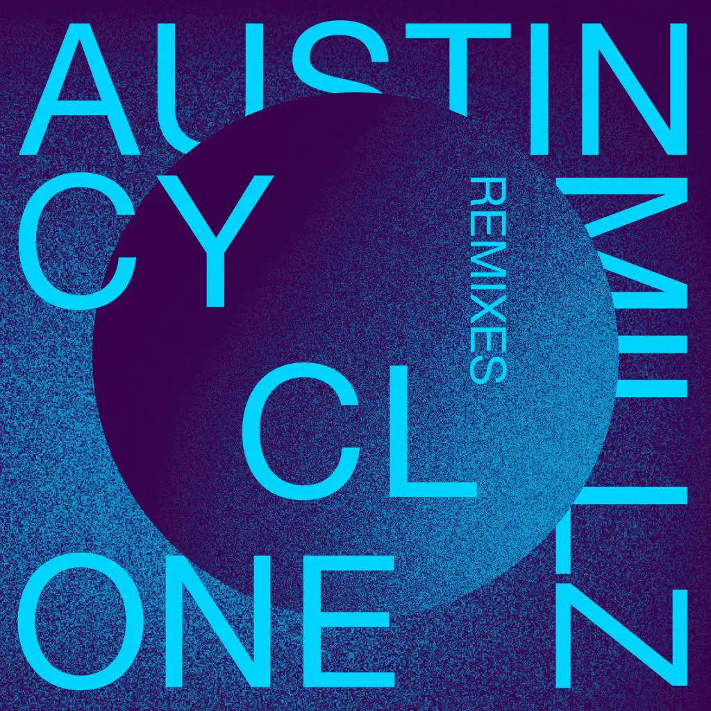 Cyclone (B. Lewis Remix) [feat. Tunji Ige]