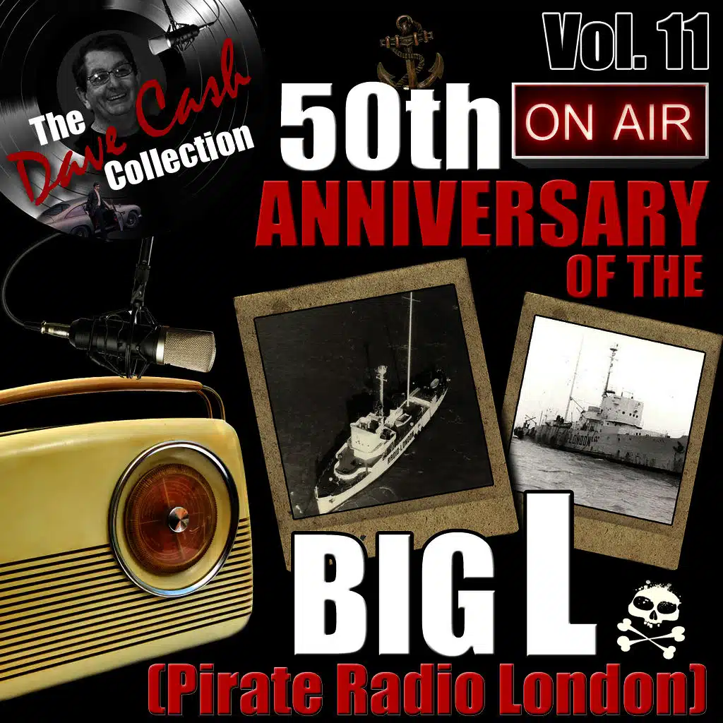 It's a Man's, Man's World (Live)