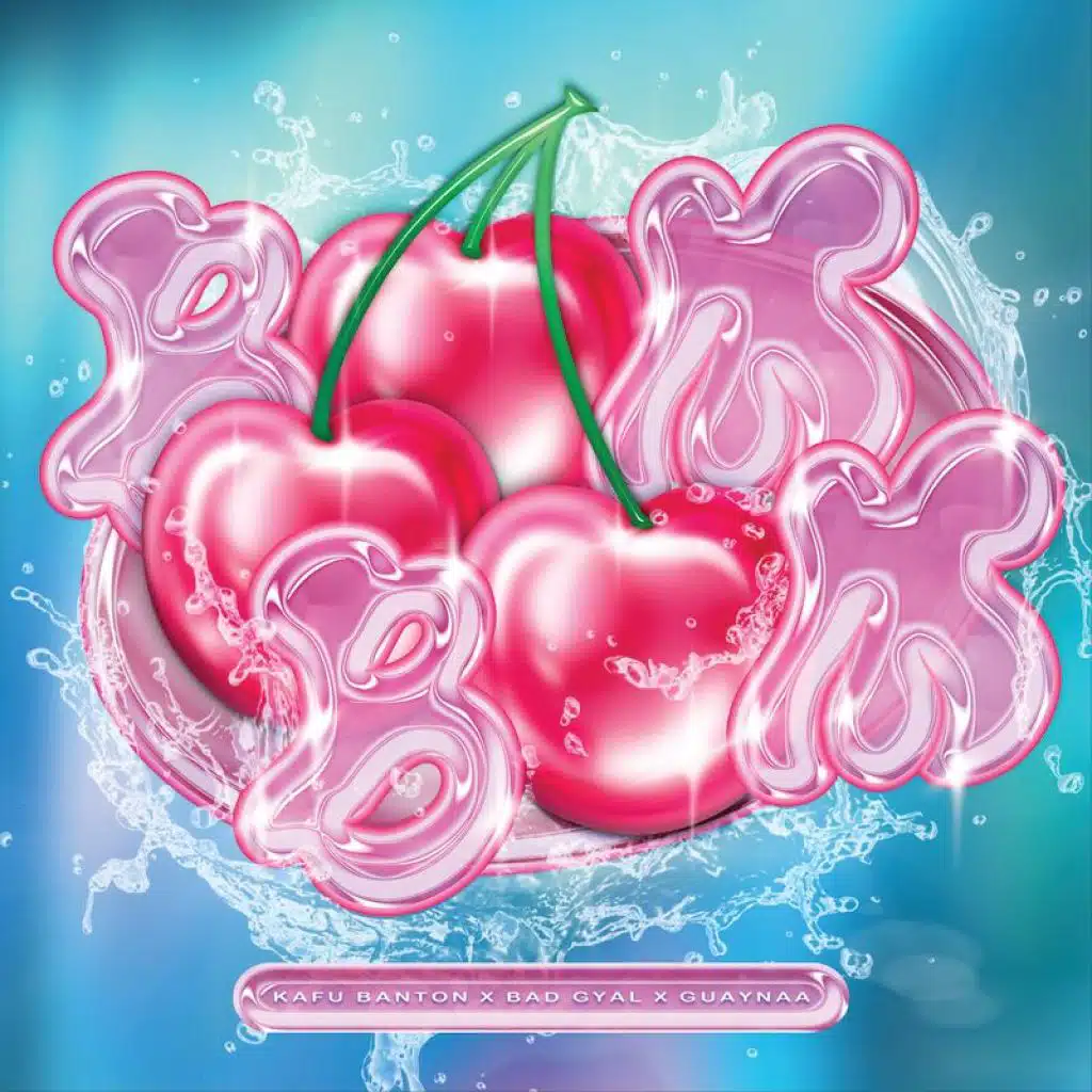 Kafu Banton, Bad Gyal & Guaynaa