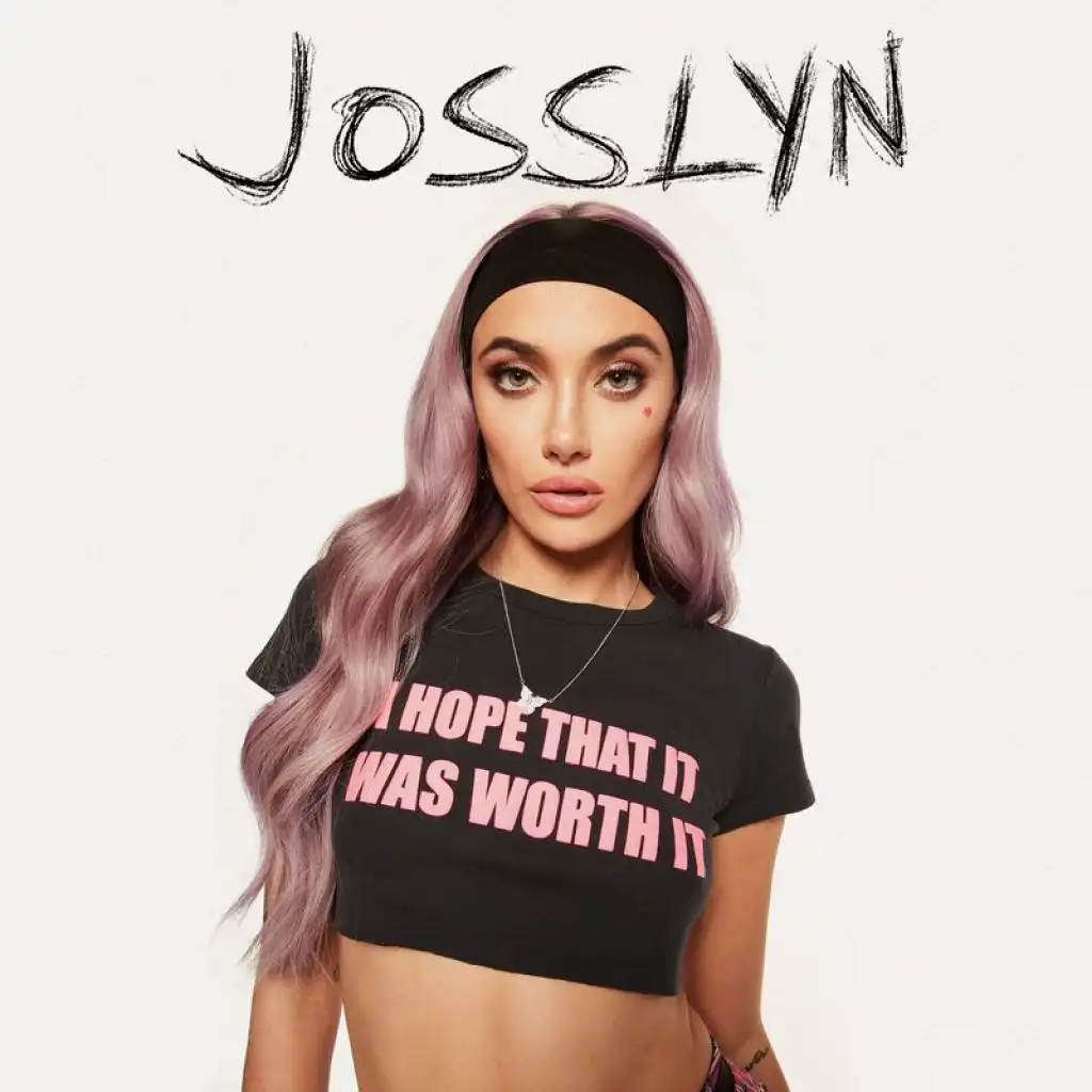 Josslyn (Radio Edit)