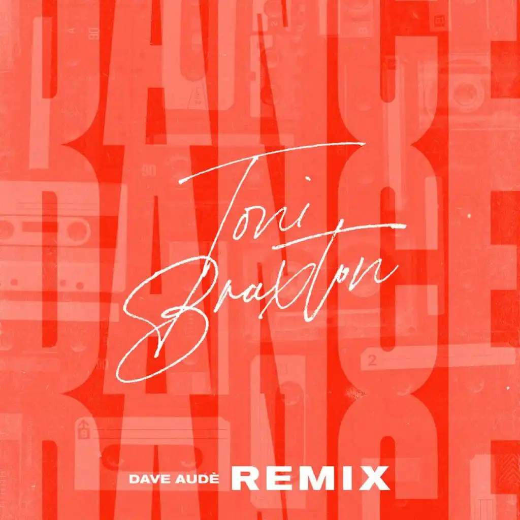Dance (Dave Audé Remix - Extended)