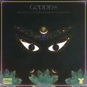 Goddess (feat. Raja Kumari)