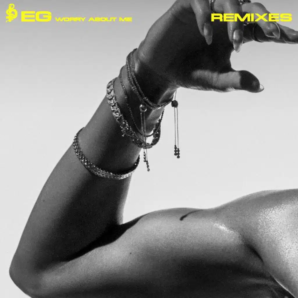 Ellie Goulding & blackbear