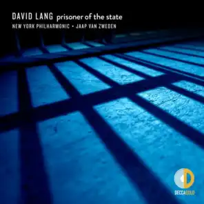 Lang: prisoner of the state - I was a woman