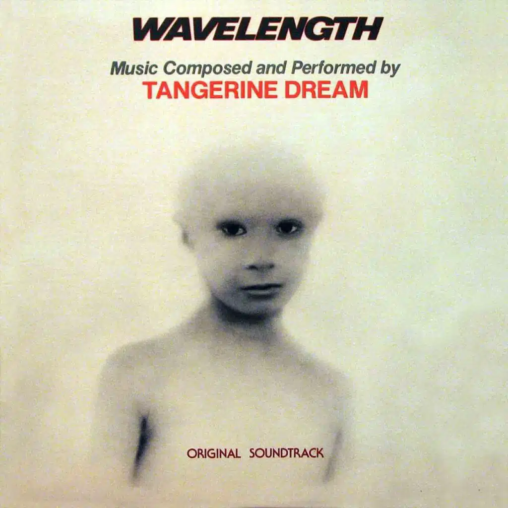 Breakout (From "Wavelength"/Score)
