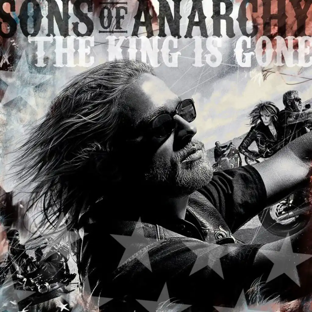 Travelin' Band (From "Sons of Anarchy")