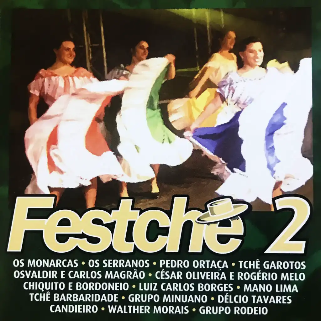 Festchê Ii