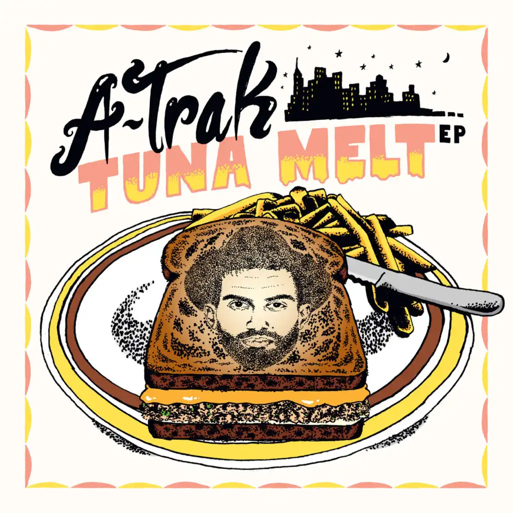 Tuna Melt (feat. Tommy Trash)