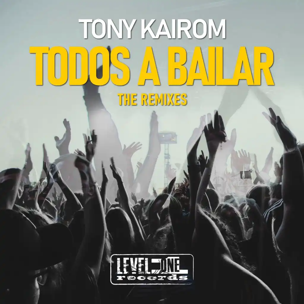 Todos A Bailar (Miguel Serrano Remix)