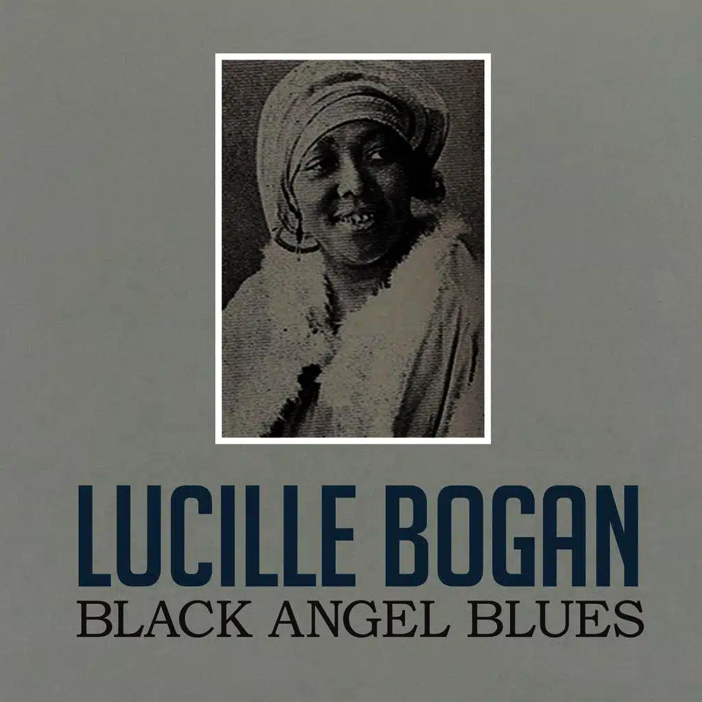 Black Angel Blues