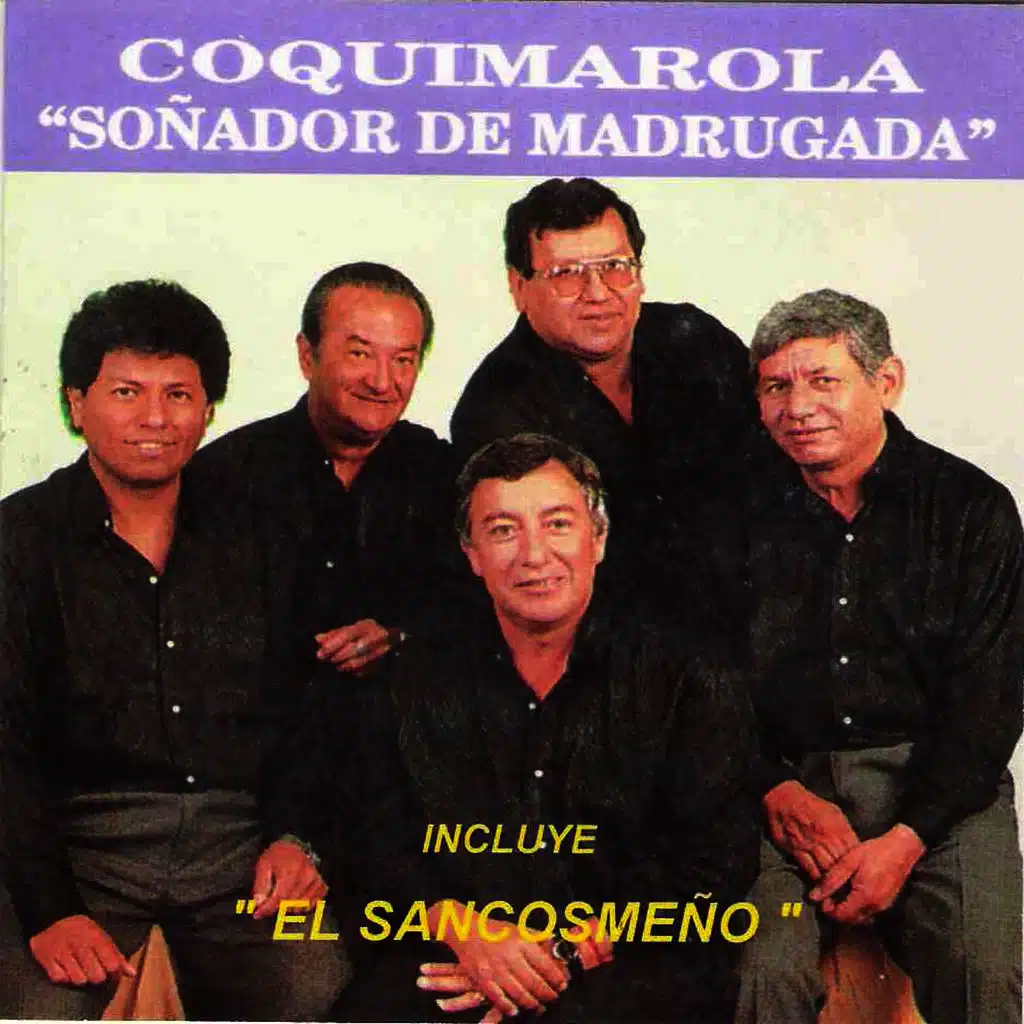 Soñador de Madrugada