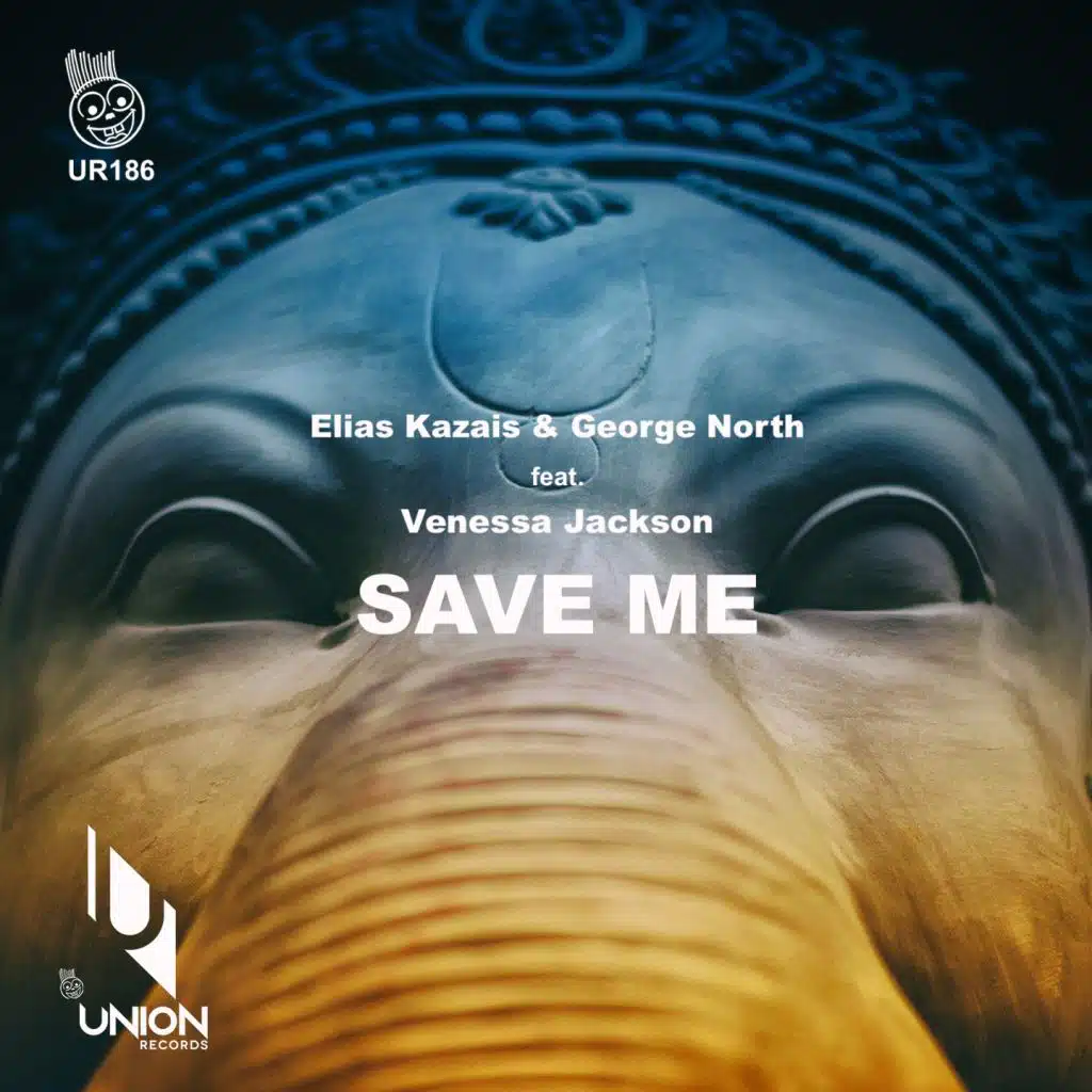 Save Me (feat. Venessa Jackson)