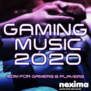 Gaming Music 2020 - EDM For Gamers And Players