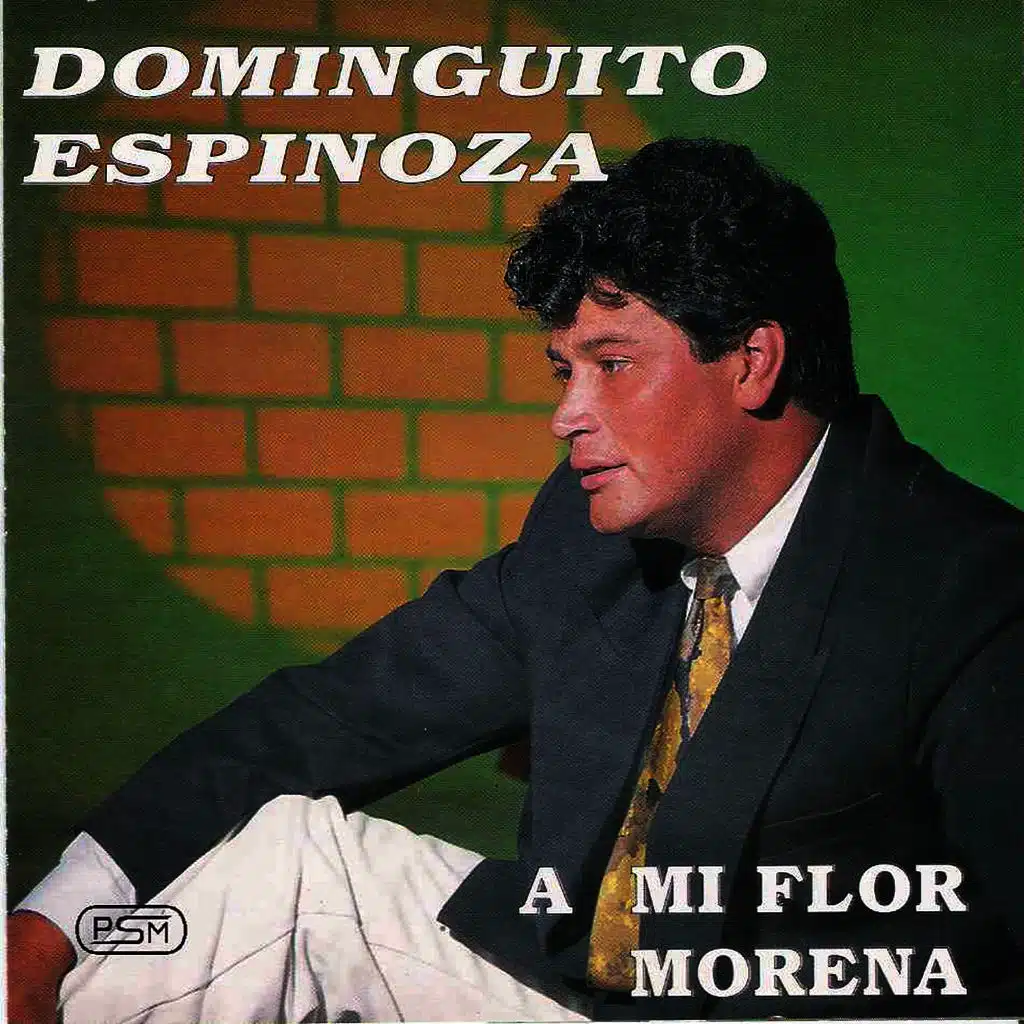 A Mi Flor Morena