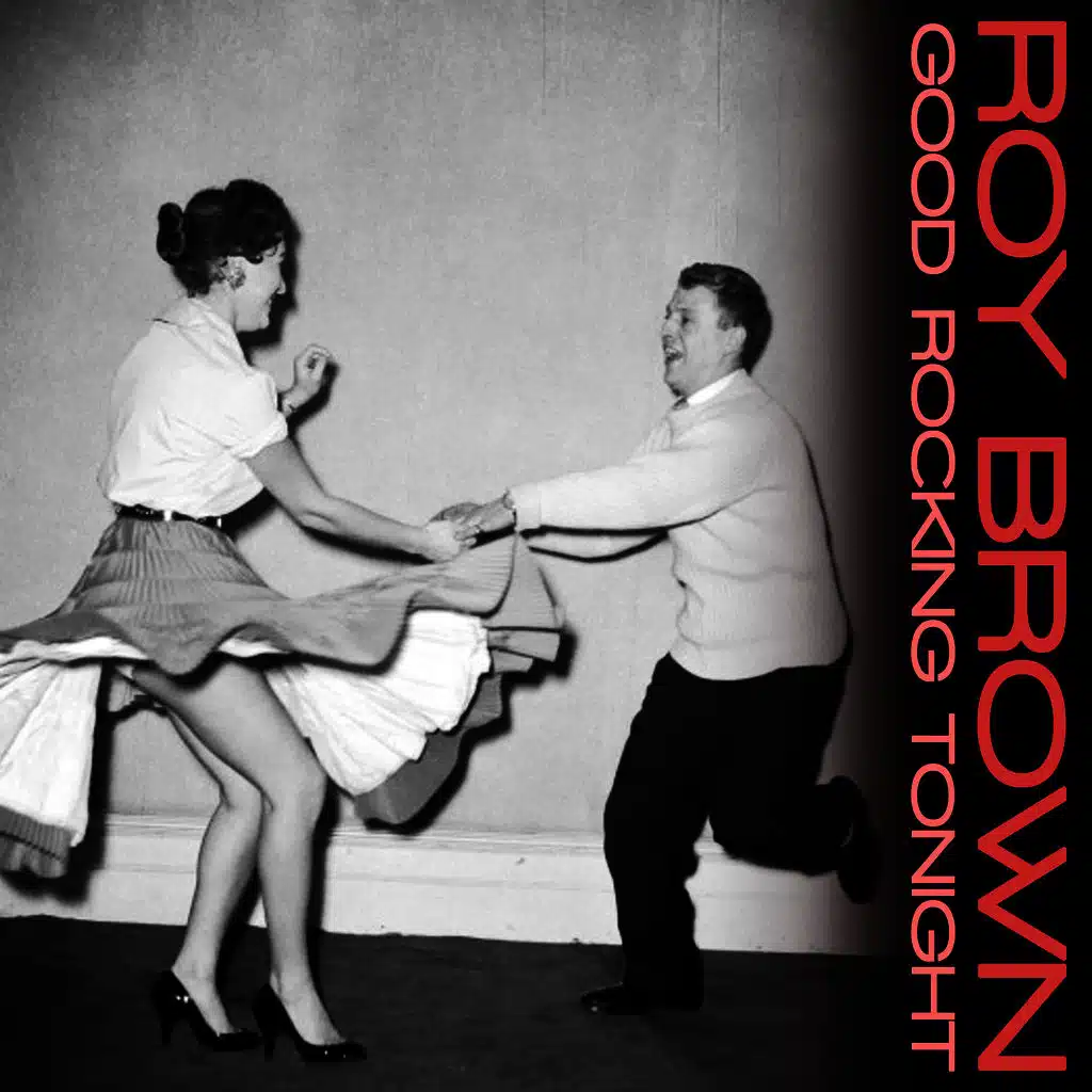 Good Rocking Tonight