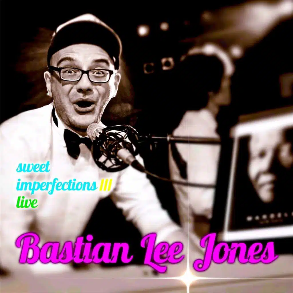 Sweet Imperfections III (Live)