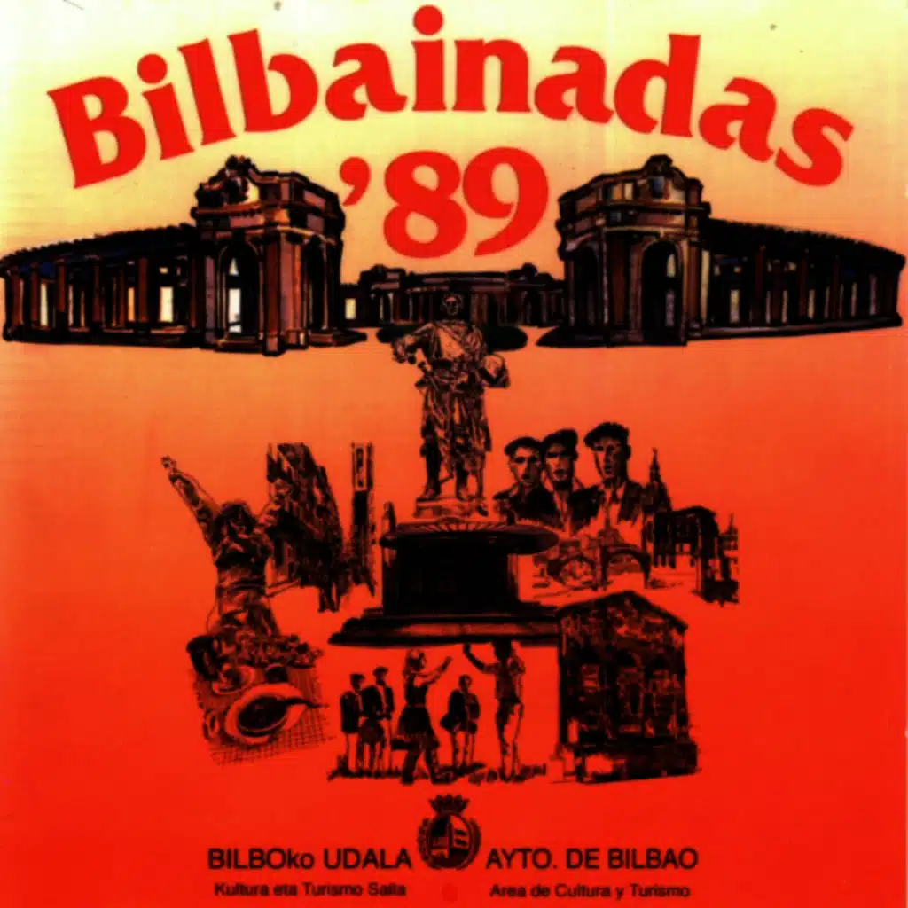 Bilbainadas 89