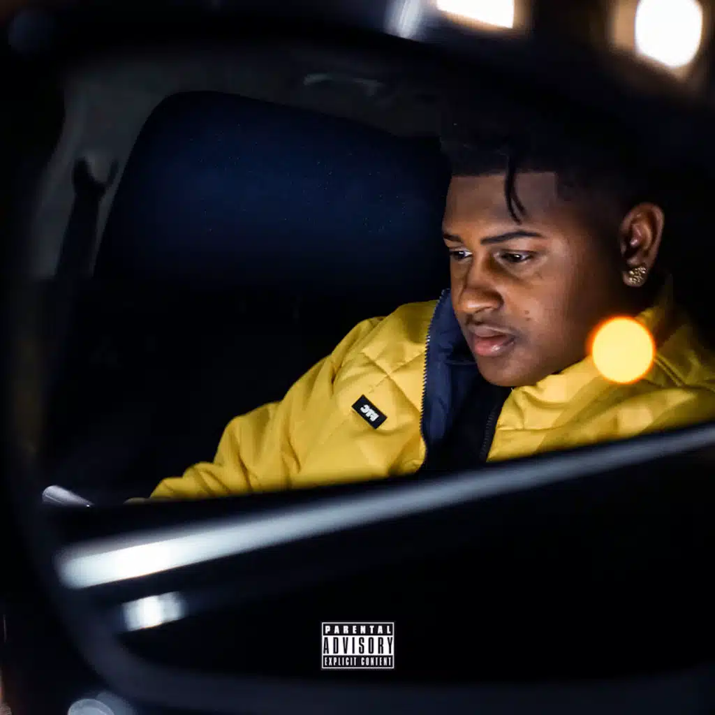 Derek King & Eric Bellinger