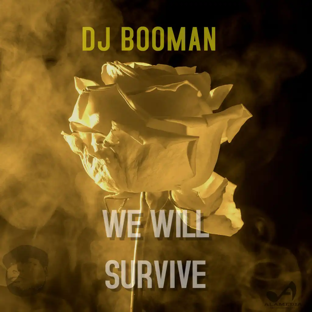 DJ Booman