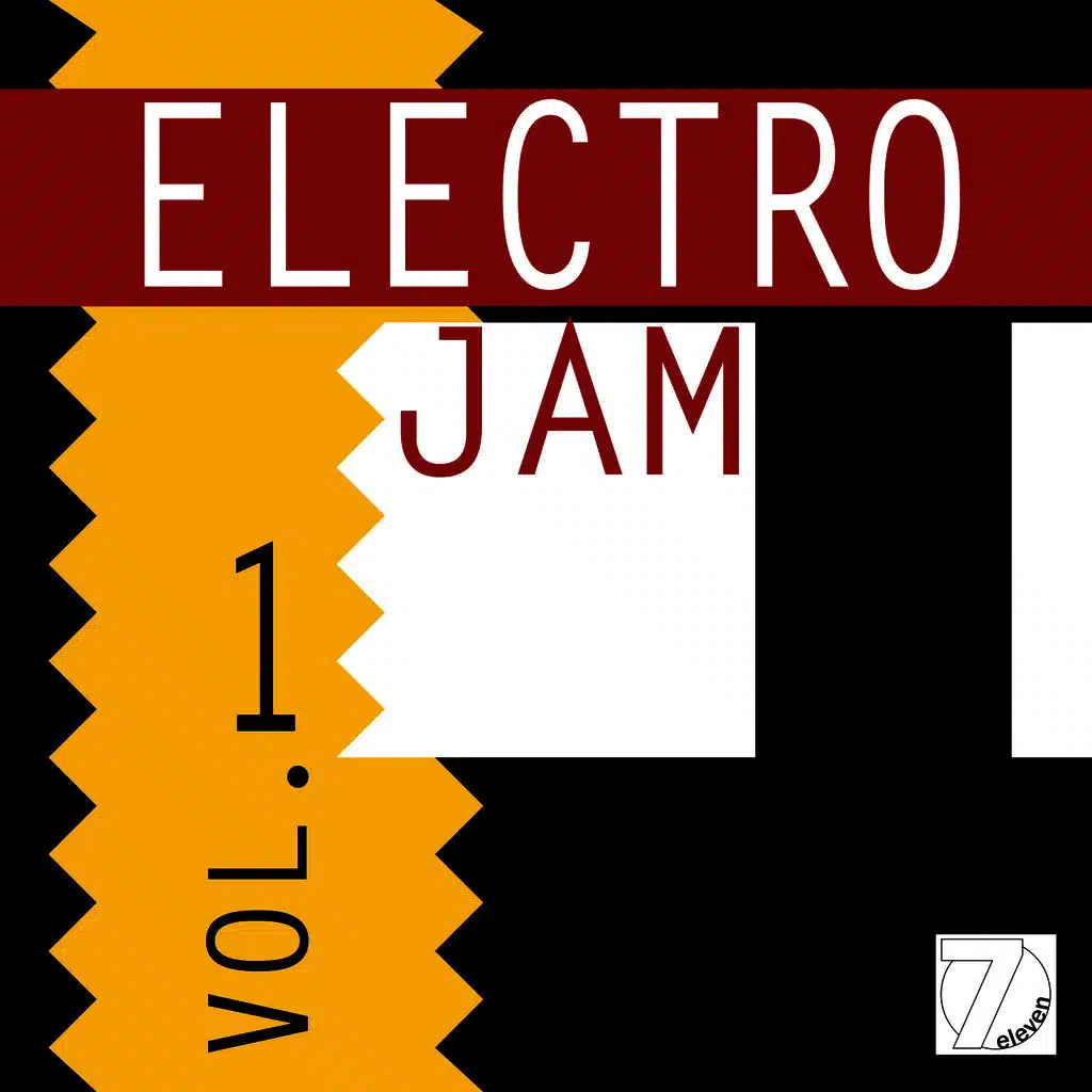 Electro Jam, Vol.1