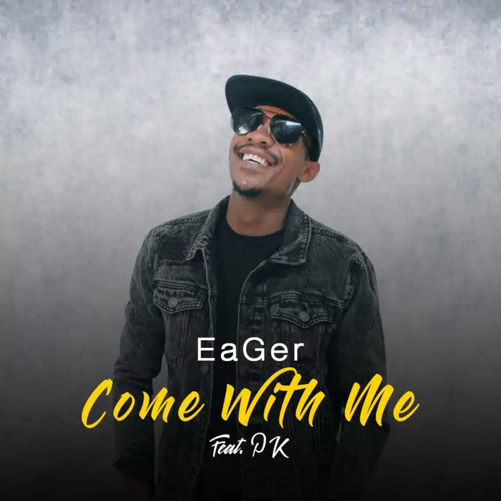 Come with Me (feat. PK)