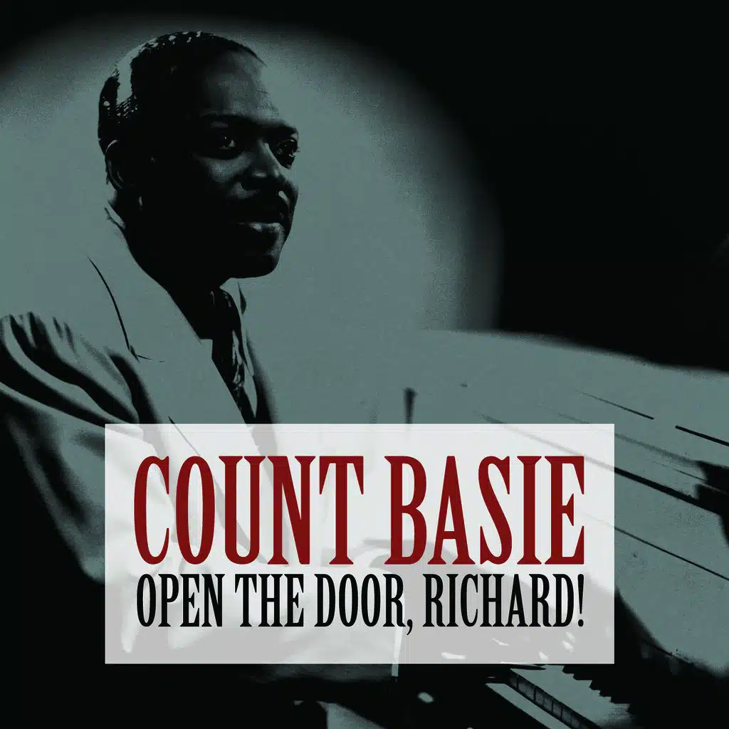 Open the Door, Richard