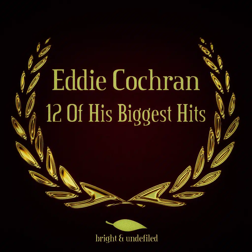 12 of His Biggest Hits