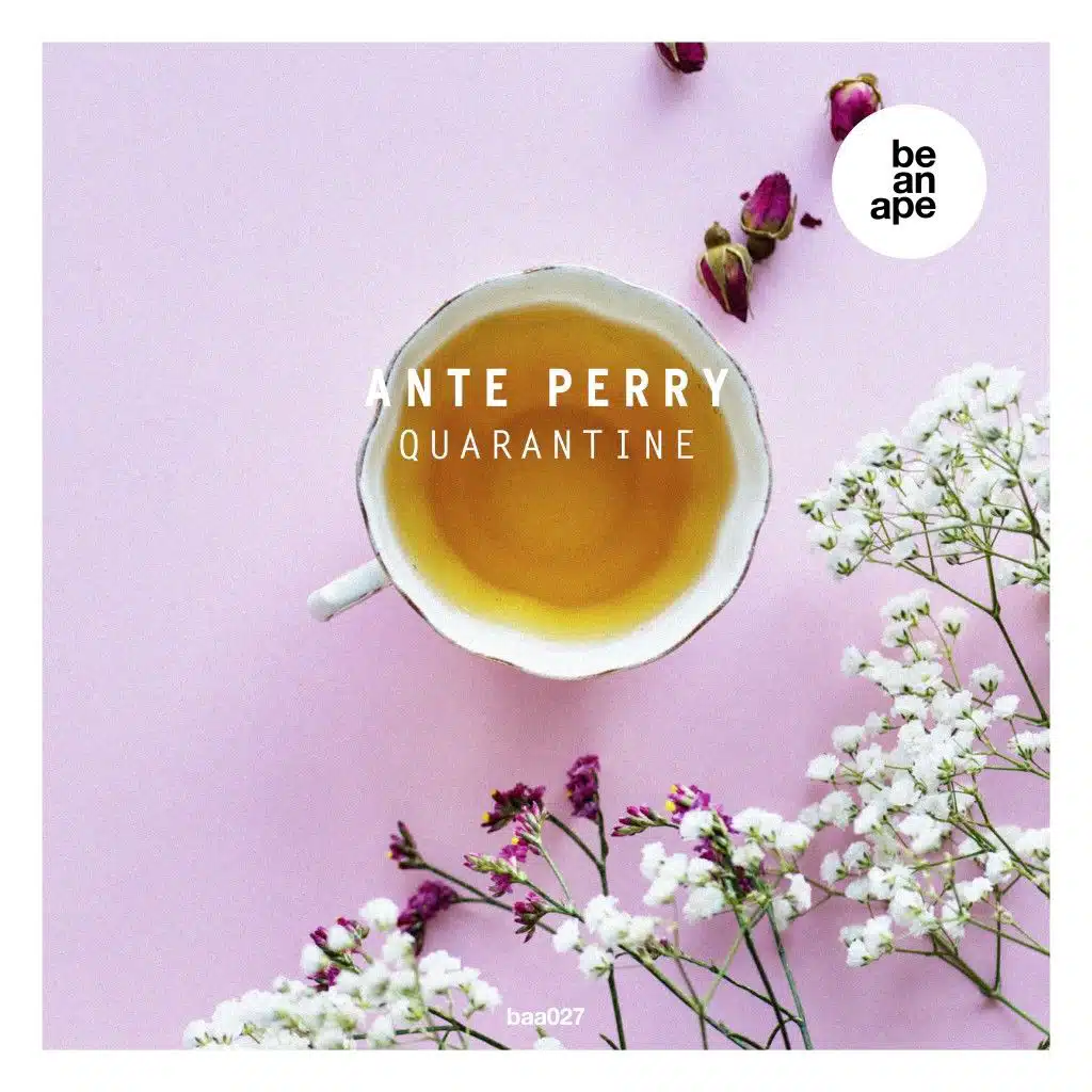 Quarantine (Sunshine Live Version)