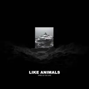 Like Animals
