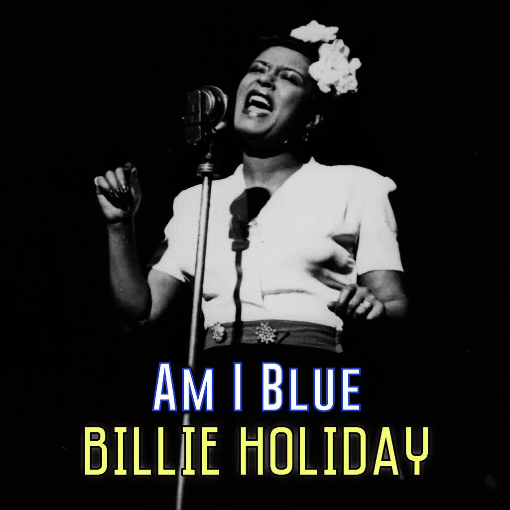 Am I Blue